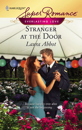 Title details for Stranger at the Door by Laura Abbot - Available